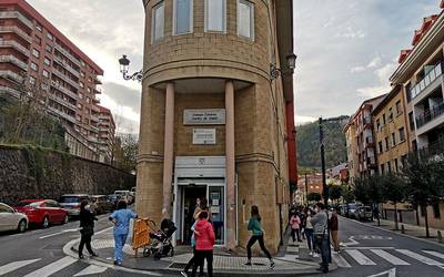 Osasun etxeetan derrigorrezkoa izango da maskararen erabilera