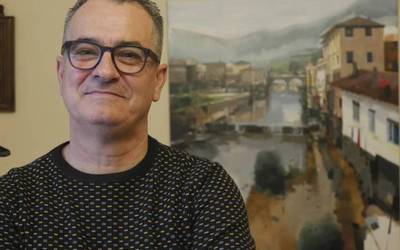 “Uraren kudeaketak legealdi osoa baldintzatuko du”