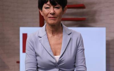 Maddalen Iriarte: "Zaintzaren gaia gai zentrala dela uste dugu"