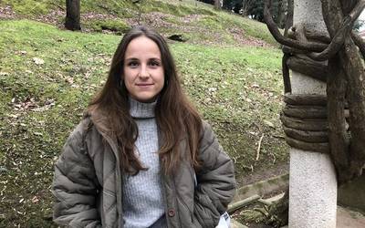 Miren Txurruka: "Urteotan egindakoaren emaitza da Kontseilua"