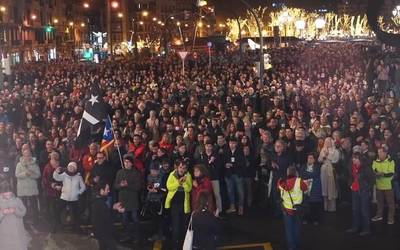 'Konponbiderako giltzak' lelopean, Bilbon izango dira debagoiendarrak ere