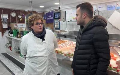 Arrantzaren debekuak nola eragiten du gurean?