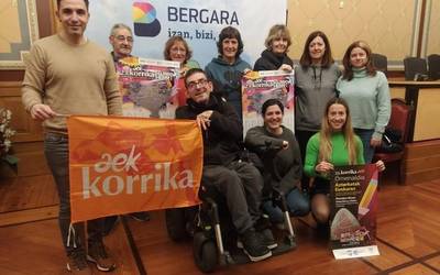 Batzordeak, herriz herri eta urratsez urrats