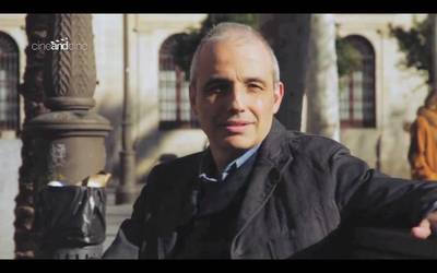 Pablo Berger bilbotarraren “Robot Dreams”, Animaziozko Film Onenaren Oscar sarirako hautagai