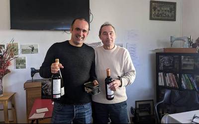 Iker Ruiz soraluzetarrak irabazi du Elgoibarko Mintxeta Xake Txapelketa