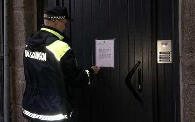 Asfaltatze lanak egingo dituzte herriko hiru puntutan