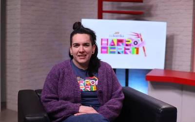 “Oso presente eduki behar dugu Korrika aldarrikapenerako ekimena dela”