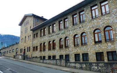 Eskola erlijiosoetako grebak ez du jarraipenik izan bailaran