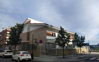 Lehen sorospenei buruzko hitzaldia izango da urtarrilaren 30ean Haurreskolan