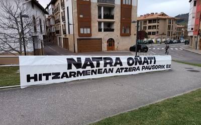 Natra Oñatiko langileek lanuzteak egingo dituzte datozen asteetan