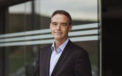 Ekonomia itunaz arituko da Guillermo Dorronsoro eguaztenean