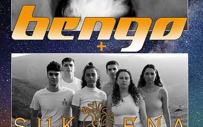 Bengo + Sukena