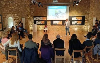 Leioako alkatea herritarrakaz batuko da udalerriko behar, lehentasun eta hobekuntza-ideien berri izateko