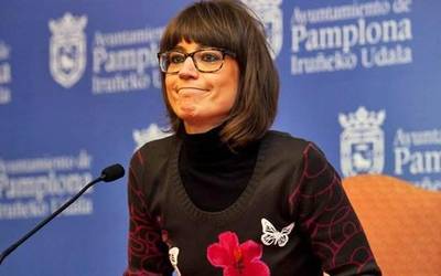 Maider Beloki: "Hankaz gora aurkitu ditugu haur eskolak"
