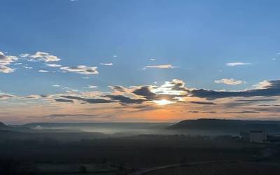 Giro eguzkitsua asteburu osoan