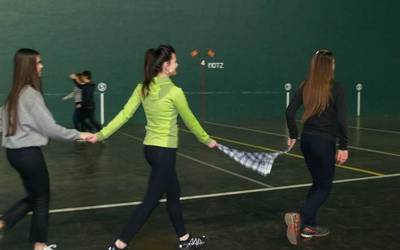 Kintoen azken entsegua