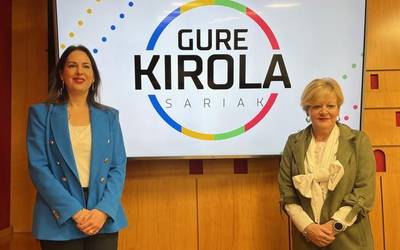 Gure Kirola Sarien III. edizioak 57 aitortza banatuko ditu