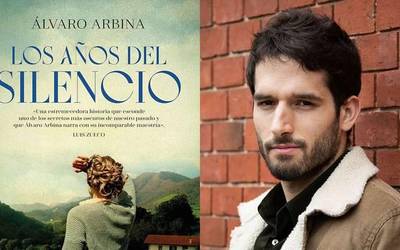 Alvaro Arbina idazlearekin solasaldia izanen dute urtarrilaren 31n Lesakan