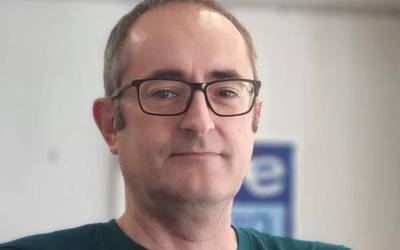 «Langileak motibatuak etortzea da gure helburua»