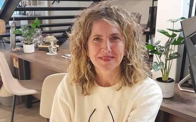 «Ez dakit zer egin dugun gaizki baina konpromiso falta handia dago denean»