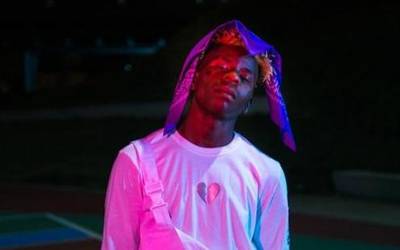 Black Marfil rap abeslariari 25 hilabeteko kartzela-zigorra ezarri diote
