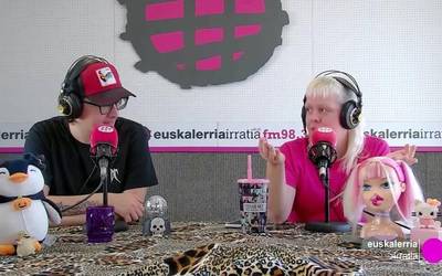 Flop Kultura 1x18 | Gipsy Rose