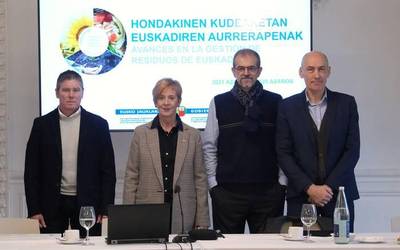 Harsco Murgan: Aiarako proiektu energetikoen bonbardaketa azaltzeko falta zen pieza?