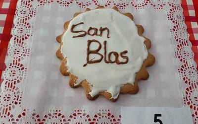 XVII. San Blas Opilen Lehiaketa larunbatean egingo da