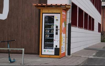 Zero Zabor proiektua martxan jarri du Orioko Herri Ikastolak