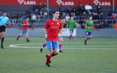 Banakoa Aloña Mendiren eta Anaitasunaren artekoan