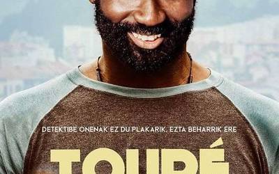 'Toure detektibea' telesaila otsailaren 1ean mustuko dute