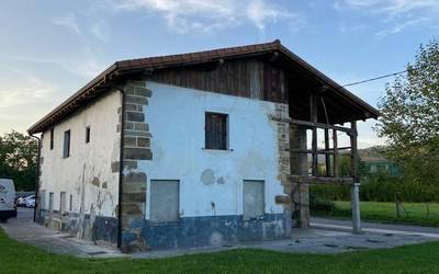San Fauston auzo elkartea jartzeko alternatiba berri bi aurkeztu dizkio Durangoko Udalak bizilagunen elkarteari