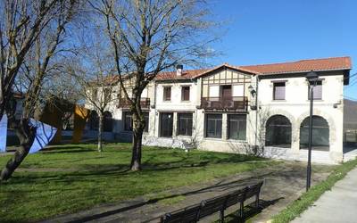 Udalak eta Nasuvinsak lanak despeditu dituzte