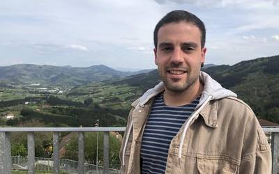 'Harira' saioan izango da Ibon Unzetabarrenetxea alkatea otsailaren 9an