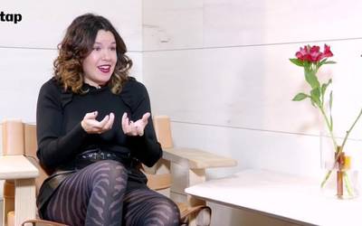 Amaia Albes: "Asko gustatzen zait sortzea eta fantasia, eta ezkongaiek hori ematen dute"
