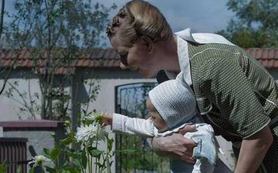 Hiru film eskainiko dituzte datozen egunetan Baztartxon
