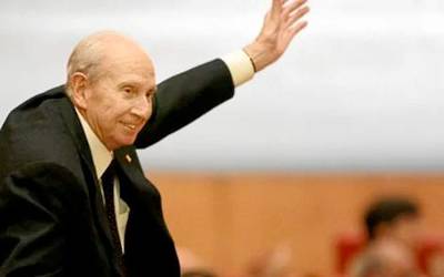Pascual Aldave konpositore lesakarra gogoan piano kontzertua izanen dute otsailaren 3an bere sorterrian