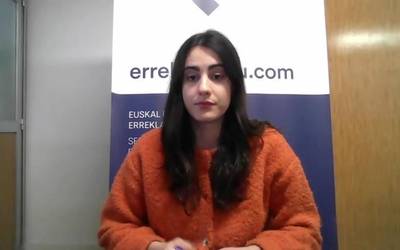 Ainhoa Egiluz: "Bide asko daude abusuzko hipoteka-gastuen gaineko erreklamazioa jartzeko, eta garaiz da oraindik"