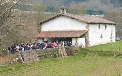 San Blas eta Santa Ageda bezpera ospatuko dituzte