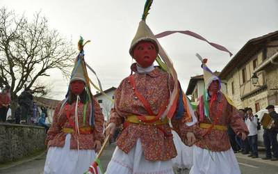 Noiz dira aurten inauteriak?