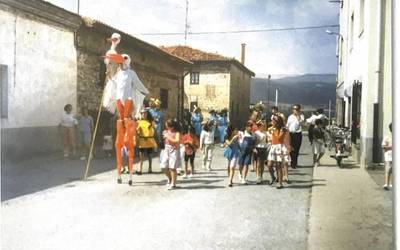 Amiamokoei, deiadarra