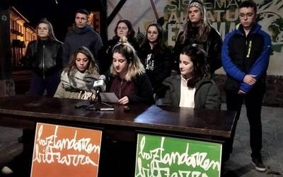 Baztandarren Biltzarra uztailaren 21ean izanen da