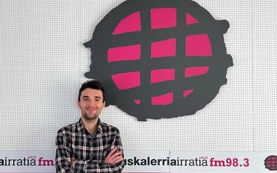 Kirolerria: Euskalerria Irratiko kirol saio berria