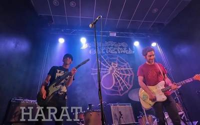 Kooltur Ostegunak: Harat