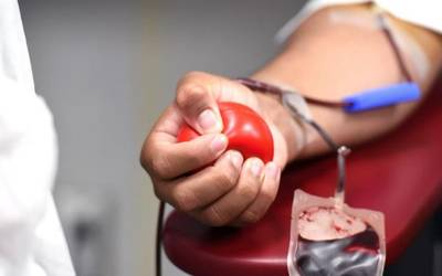 Odol ateraketa izango da ostegunean Aian