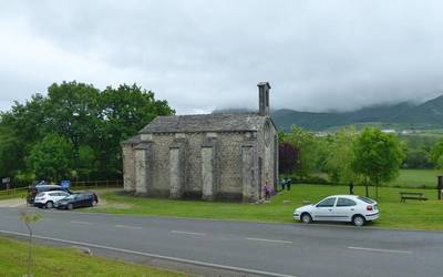 Herrien altuera ofiziala aldatu egin da