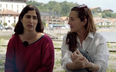 'Olagarrua' antzezlanerako sarrerak zozkatuko ditu Baleikek
