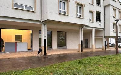 Ordenantza prest datozen asteetan Goieta kalean ikasgela zabaltzeko