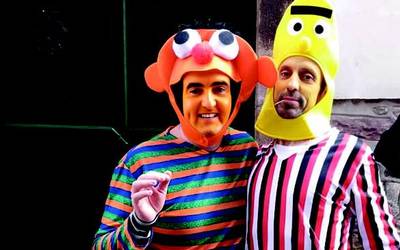 «Ttikitik handirako pausoa eman dute inauteriek»