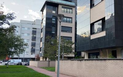 Etxebizitza tasatuen ordenantza sortzeari ekin diote Durangon